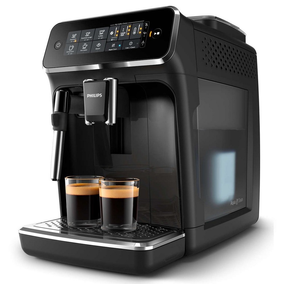 Philips aparat za espresso EP3221/40 - Inelektronik